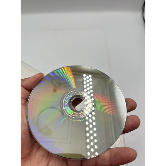 Official Xbox Magazine Xbox Demo Disc December 2005 #51 Castlevania - Picture 5 of 6